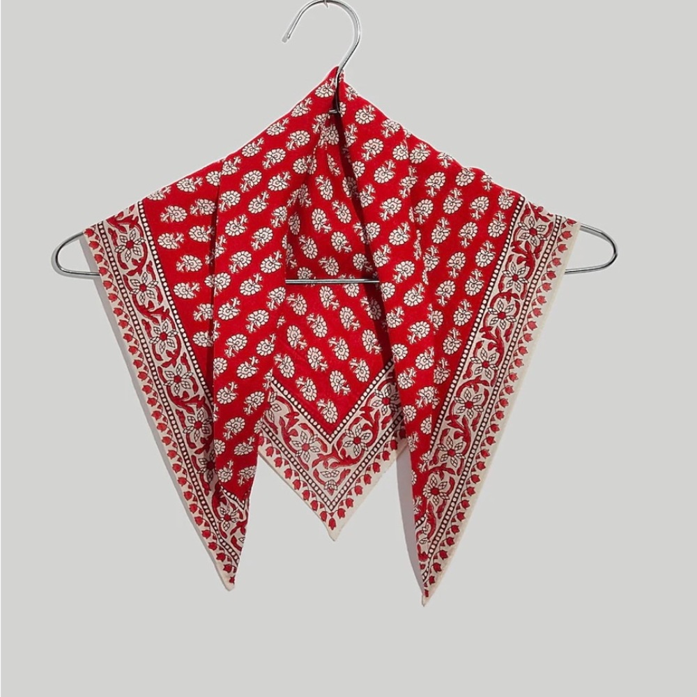 Madewell Bandanna